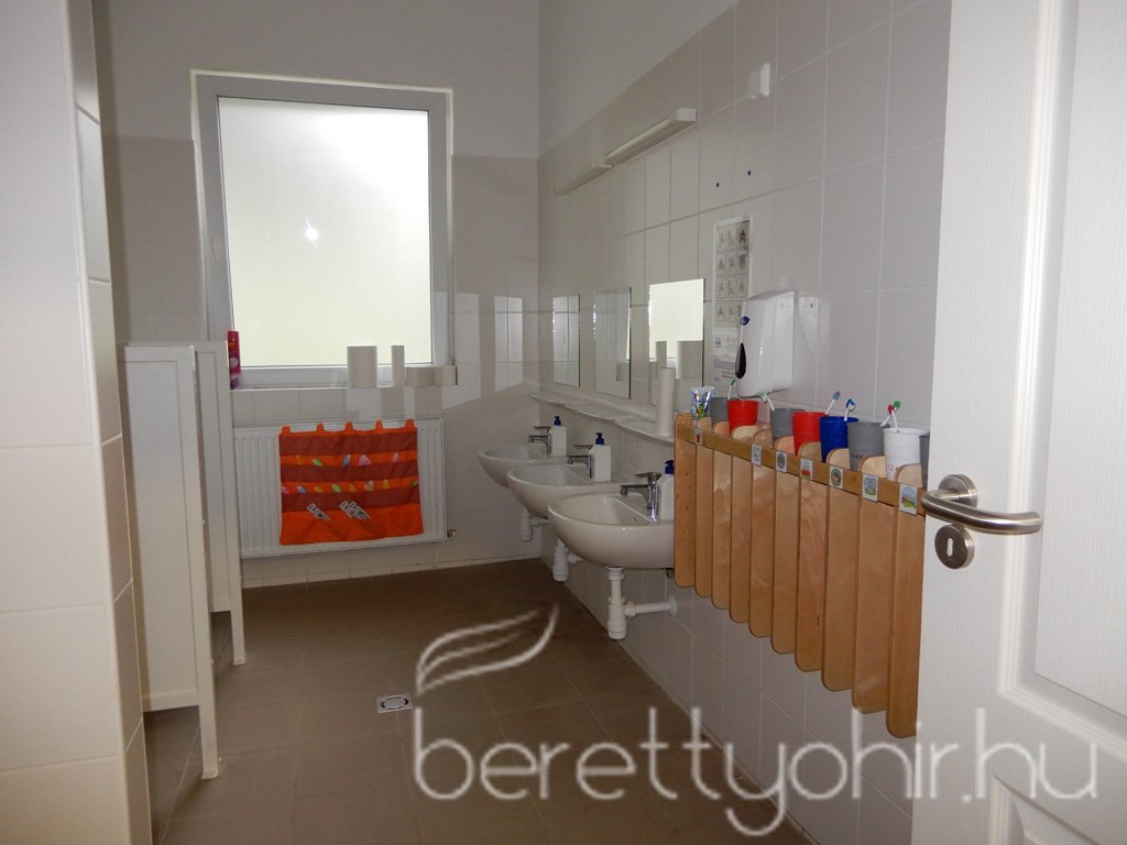 Átadták a Csoda-tár óvodát 32